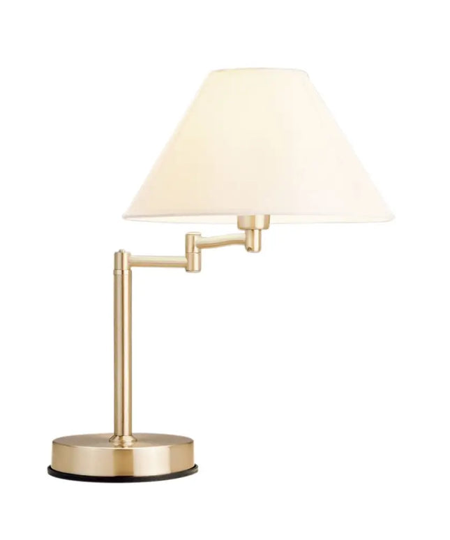 Oriel ZOE - Touch Table Lamp-TABLE LAMPS-Oriel Lighting