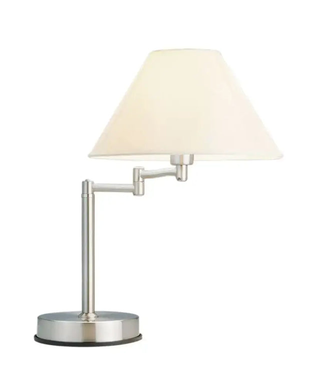 Oriel ZOE - Touch Table Lamp-TABLE LAMPS-Oriel Lighting