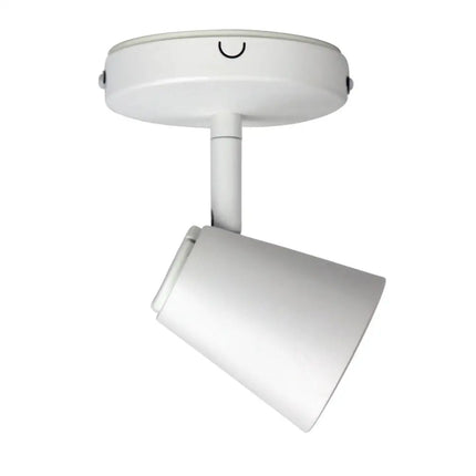 Oriel ZOOM - 1/2/3 Light Adjustable Spotlight-INDOOR-Oriel Lighting