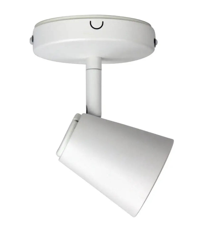 Oriel ZOOM - 1/2/3 Light Adjustable Spotlight-INDOOR-Oriel Lighting