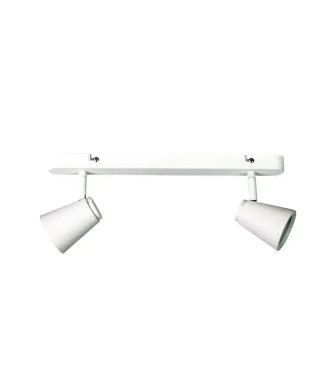 Oriel ZOOM - 1/2/3 Light Adjustable Spotlight-INDOOR-Oriel Lighting