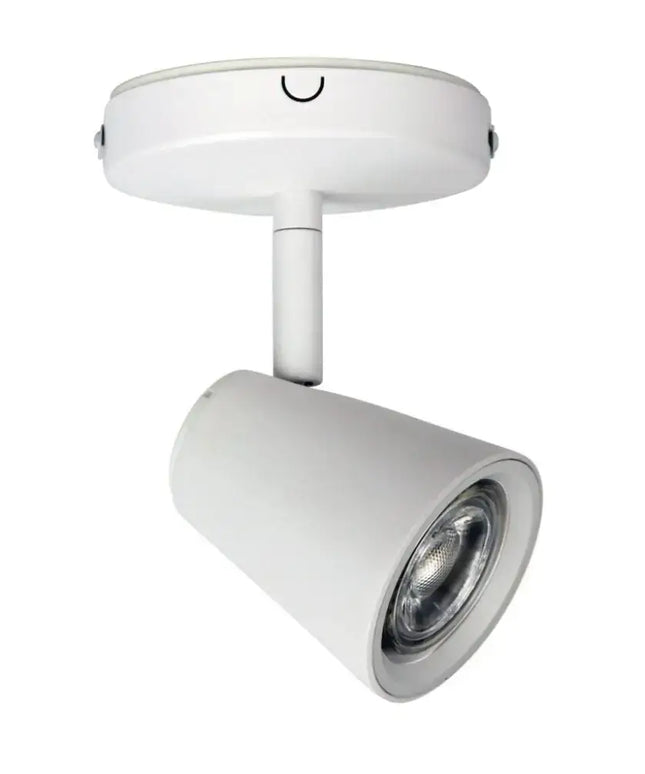 Oriel ZOOM - 1/2/3 Light Adjustable Spotlight-INDOOR-Oriel Lighting