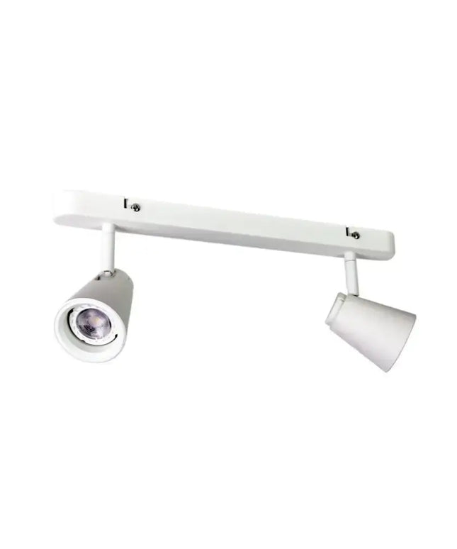 Oriel ZOOM - 1/2/3 Light Adjustable Spotlight-INDOOR-Oriel Lighting