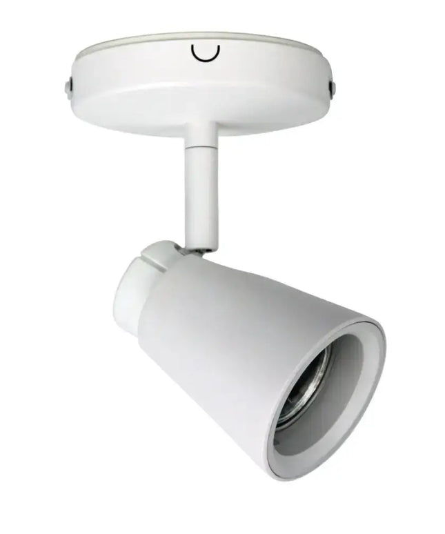 Oriel ZOOM - 1/2/3 Light Adjustable Spotlight-INDOOR-Oriel Lighting