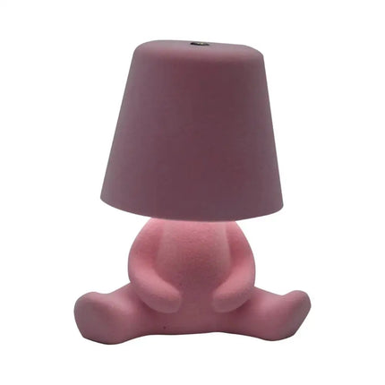 Party Night Light Decoration Fixed Brightness Warm Light Bedside Light