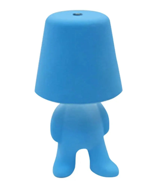 Party Night Light Decoration Fixed Brightness Warm Light Bedside Light