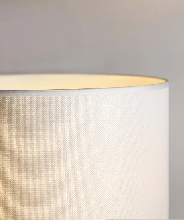 Pattery Barn Table Lamp - Orange - Home & Garden > Lighting