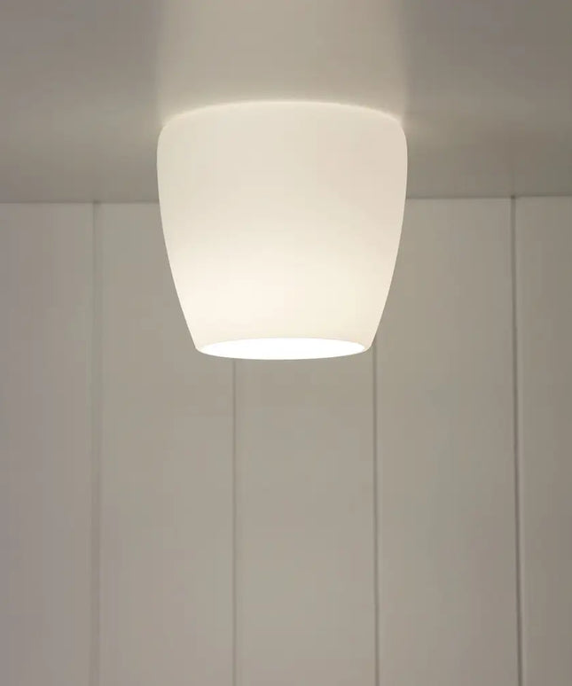 Phil Large DIY 230mm-DIY Batten Fix Lights-Oriel Lighting