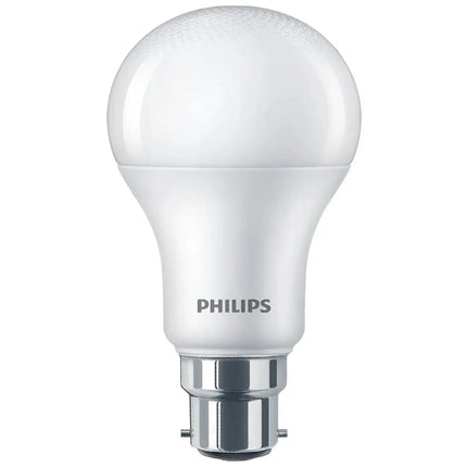 Philips A60 LED 1800lm 14.5W Megabright Globe - 14.5W BC Warm White - Home & Garden > Lighting > Light Bulbs