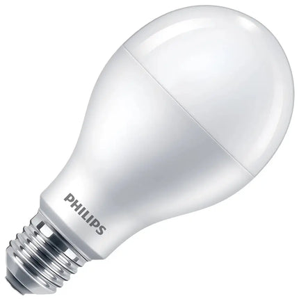 Philips A80 LED 2300lm 19W Megabright Globe - Home & Garden > Lighting > Light Bulbs
