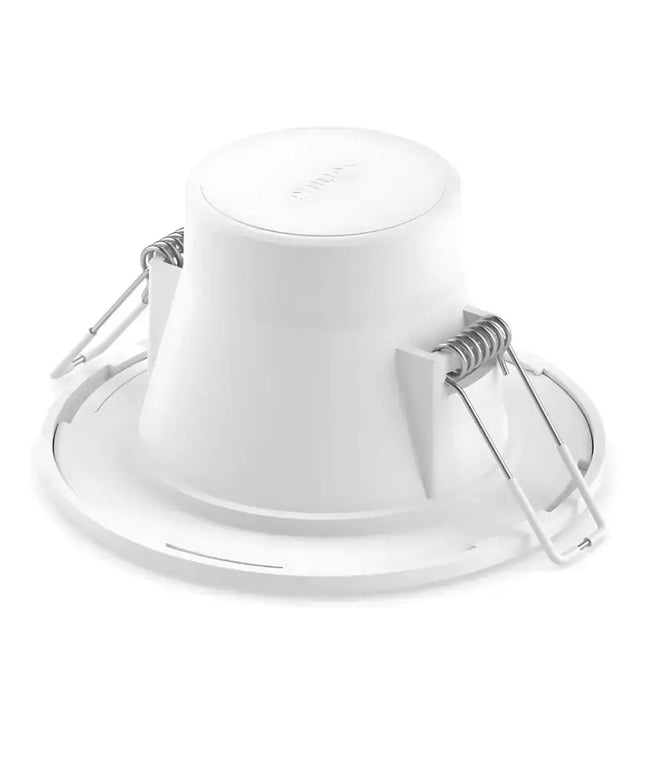 Philips Hue Akari White Colour & Ambience Downlight 90mm - Home & Garden > Lighting > Ceiling Lights