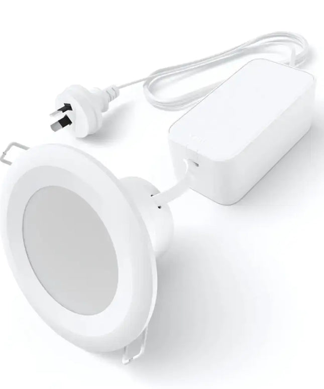 Philips Hue Akari White Colour & Ambience Downlight 90mm - Home & Garden > Lighting > Ceiling Lights