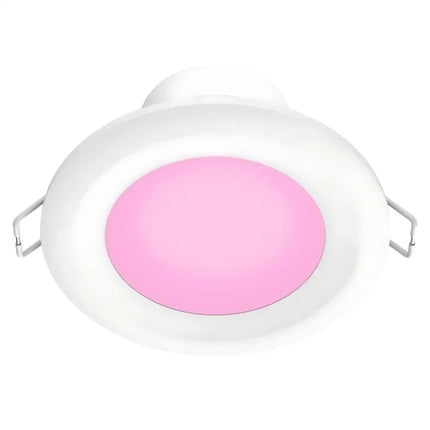 Philips Hue Akari White Colour & Ambience Downlight 90mm - Home & Garden > Lighting > Ceiling Lights