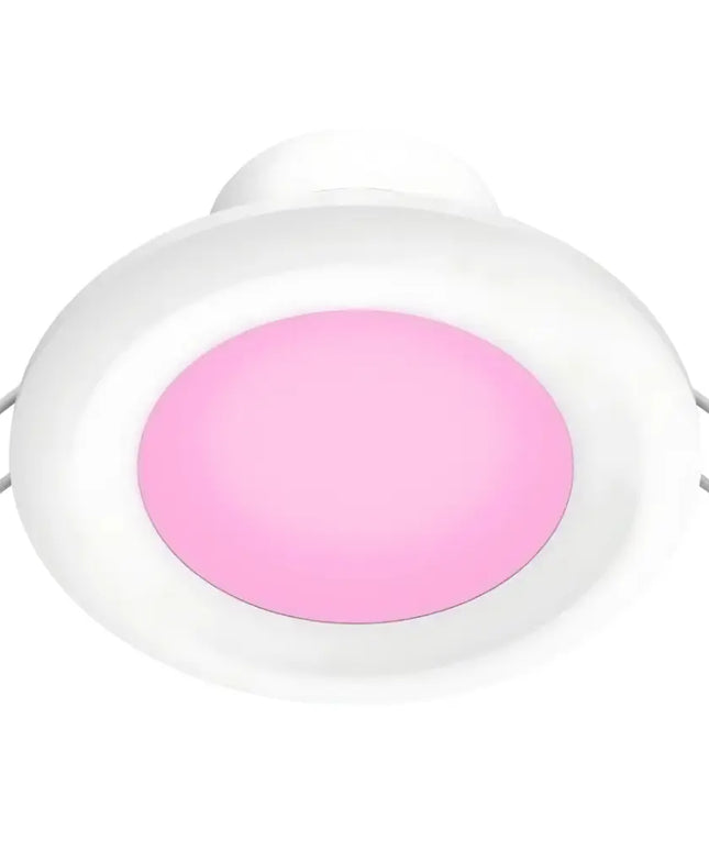 Philips Hue Akari White Colour & Ambience Downlight 90mm - Home & Garden > Lighting > Ceiling Lights