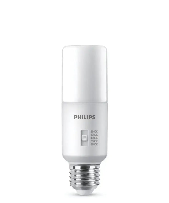 Philips Stick 14W 1400lm E27 5CCT Dimmable LED Globe - Single Pack - Home & Garden > Lighting > Light Bulbs
