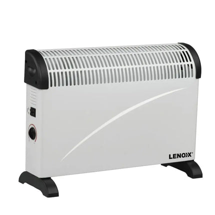 Portable Convector Heater 2000W 3 Heat Settings - Appliances > Heaters