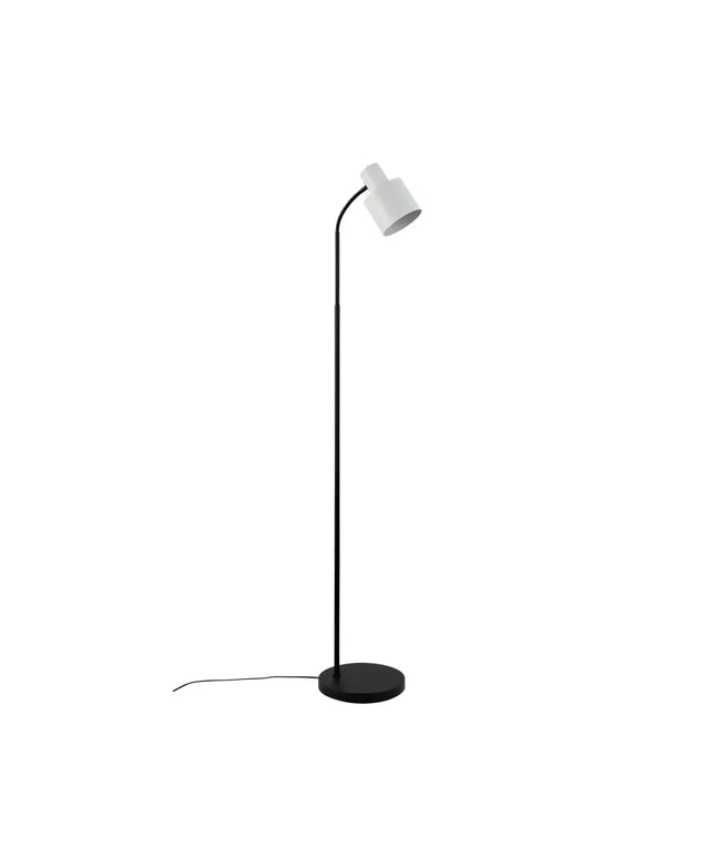 Rabea Floor Lamp - LL-27-0122-Floor Lamps-Lexi Lighting