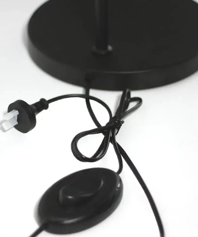 Rabea Floor Lamp - LL-27-0122-Floor Lamps-Lexi Lighting