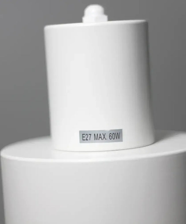 Rabea Floor Lamp - LL-27-0122-Floor Lamps-Lexi Lighting