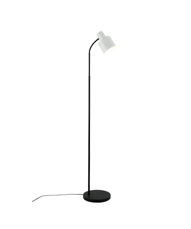 Rabea Floor Lamp - LL-27-0122-Floor Lamps-Lexi Lighting