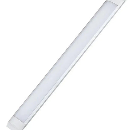 RAZORDM Interior Surface Mounted LED Dimmable Tri-CCT Batten 18W 600mm - RAZORDM001A-LED Batten Lights-CLA Lighting