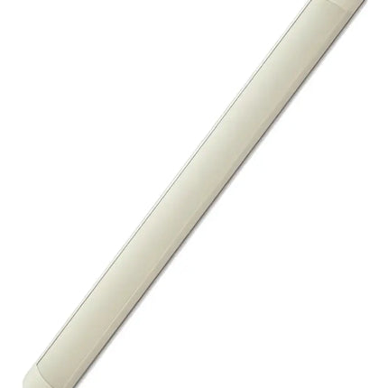 RAZORDMW Interior LED Surface Mounted Dimmable Tri-CCT Wide Batten 36W 1200mm - RAZORDMW02-LED Batten Lights-CLA Lighting