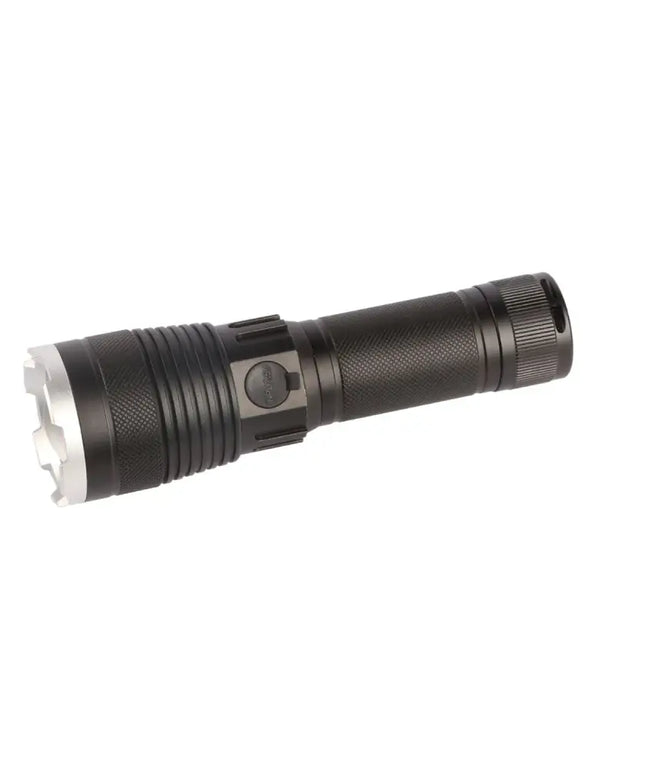 Rechargable Flashlight 1200 High Lumens with 5 Modes - Outdoor Recreation > Camping > Camping Lights & Lanterns