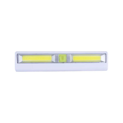 Remote Controlled Light Bars 2pk--Brillar