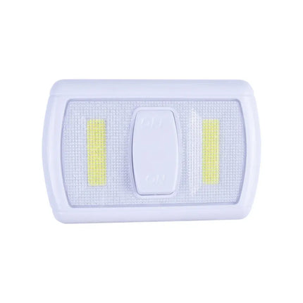 Remote Controlled Light Switch--Brillar