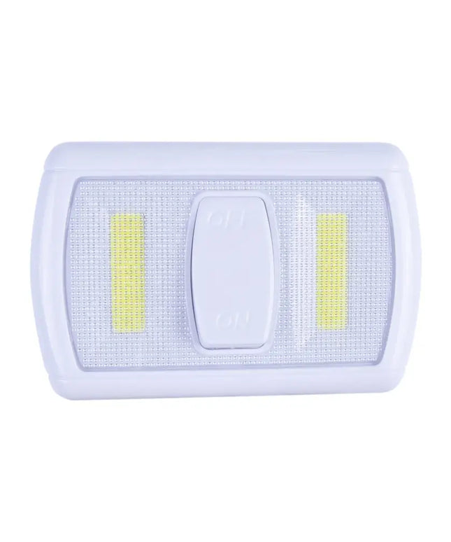 Remote Controlled Light Switch--Brillar