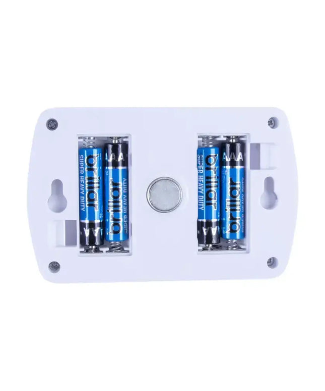 Remote Controlled Light Switch--Brillar