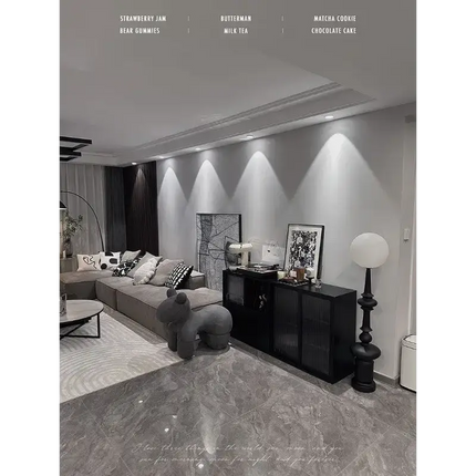 Retro Roman Living Room Floor Lamp Bedroom Art Sense Medieval - Home & Garden > Lighting > Night Lights & Ambient