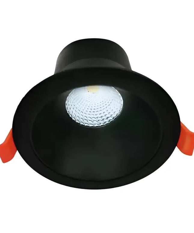 Martec Rex 9W Tricolour Low-Glare LED Downlight Martec, LED Downlight, martec-rex