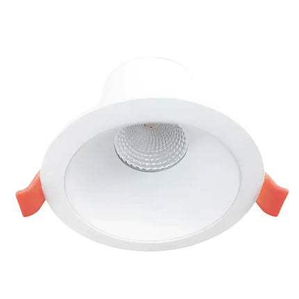 Martec Rex 9W Tricolour Low-Glare LED Downlight Martec, LED Downlight, martec-rex