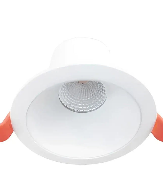 Martec Rex 9W Tricolour Low-Glare LED Downlight Martec, LED Downlight, martec-rex