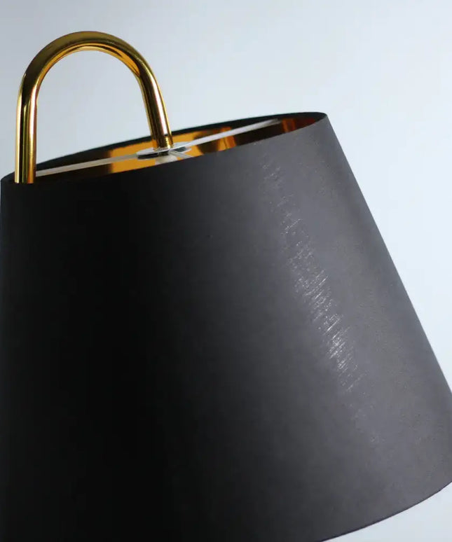 Rieka Floor Lamp - LL-27-0157-Floor Lamps-Lexi Lighting