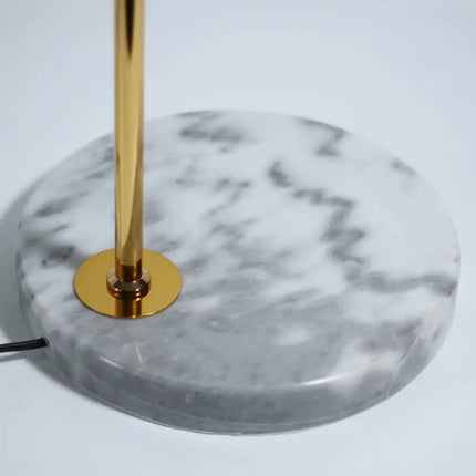 Rieka Floor Lamp - LL-27-0157-Floor Lamps-Lexi Lighting