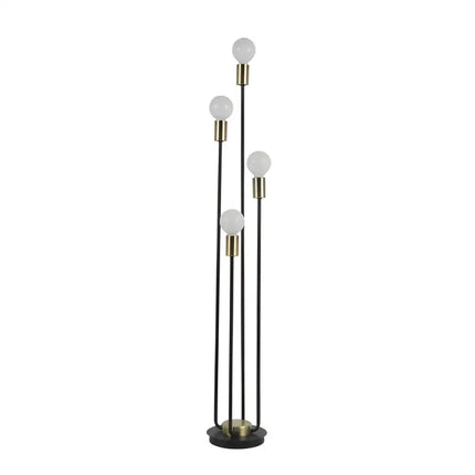 Roma Floor Lamp - LL-27-0113-Floor Lamps-Lexi Lighting