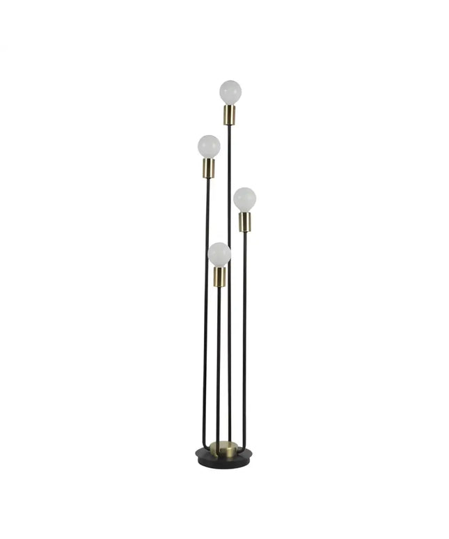 Roma Floor Lamp - LL-27-0113-Floor Lamps-Lexi Lighting
