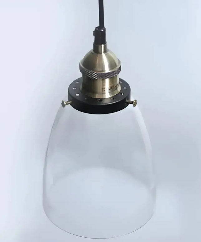 Rosa 3 Light Pendant Antique Brass - LL002PL106-Island Pendant Lights-Lexi Lighting