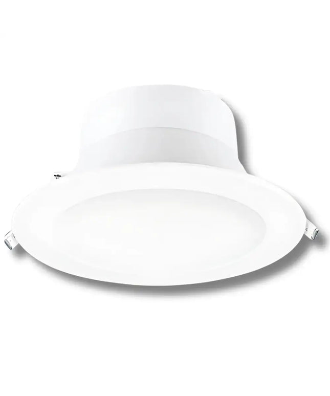 SAMSUNG SUPERSTAR 10W Tri-Colour Dimmable LED Downlight 90mm