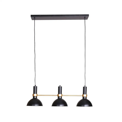 Sarantino 3-Light Hanging Pendant Lamp-Home & Garden > Lighting-Koala Lamps and Lighting