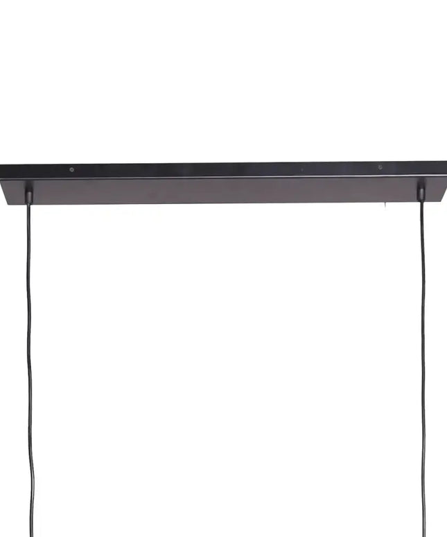 Sarantino 3-Light Hanging Pendant Lamp-Home & Garden > Lighting-Koala Lamps and Lighting