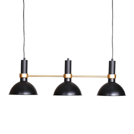 Sarantino 3-Light Hanging Pendant Lamp-Home & Garden > Lighting-Koala Lamps and Lighting