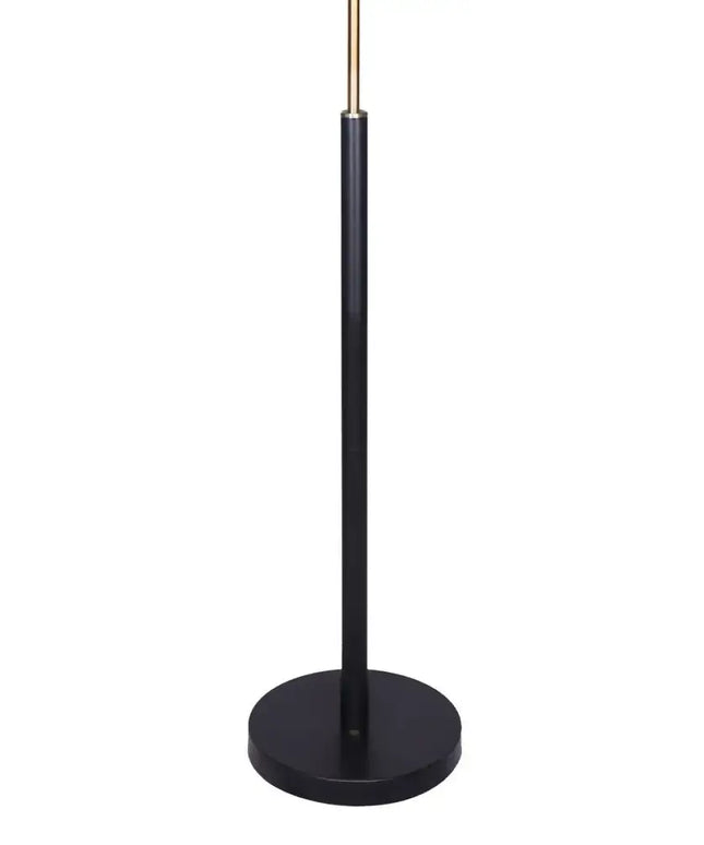Sarantino 6-Light Metal Sputnik Floor Lamp-Home & Garden > Lighting-Koala Lamps and Lighting