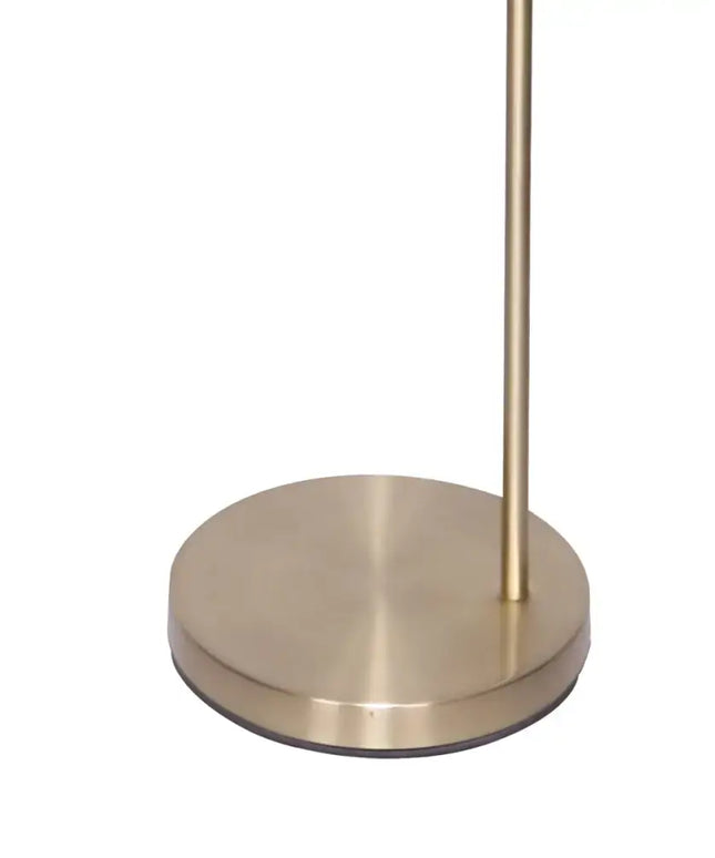 Sarantino 90-Degree Modern Arc Floor Lamp-Home & Garden > Lighting-Koala Lamps and Lighting