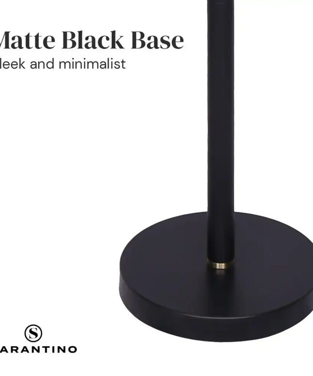 Sarantino Adjustable 3-Arm Arc Lamp-Home & Garden > Lighting-Koala Lamps and Lighting