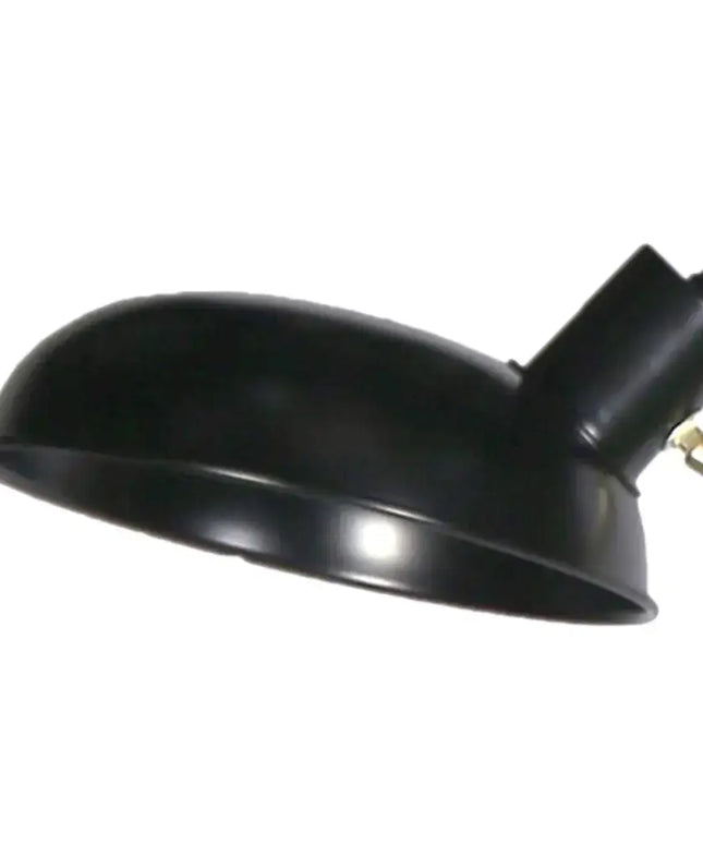 Sarantino Adjustable Two Light Lamp Black and Gold Finish-Home & Garden > Lighting-Koala Lamps and Lighting