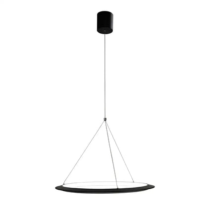 SATURN - 24W Tri-colour LED Dimmable Pendant Light Oriel Lighting, PENDANTS, oriel-saturn