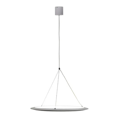 SATURN - 24W Tri-colour LED Dimmable Pendant Light Oriel Lighting, PENDANTS, oriel-saturn